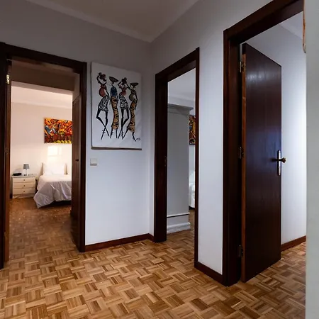 Blue Bay - Apartament São Martinho do Porto