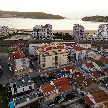 Blue Bay - São Martinho do Porto