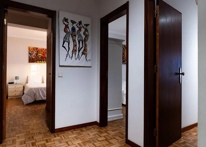 Blue Bay - 公寓 圣马蒂纽·杜·波特