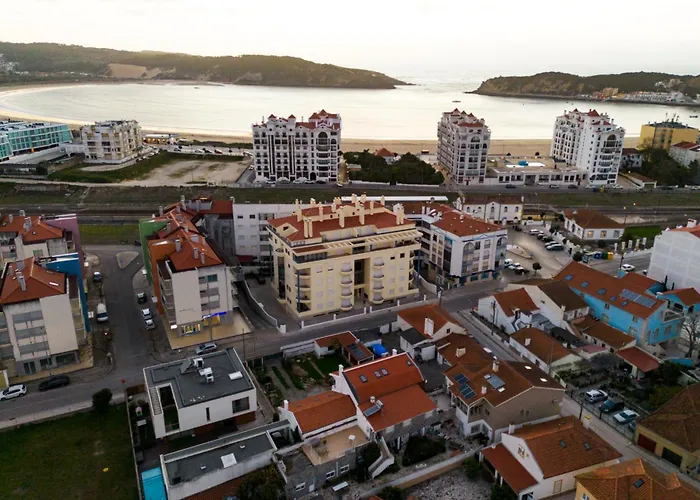 Blue Bay - 圣马蒂纽·杜·波特